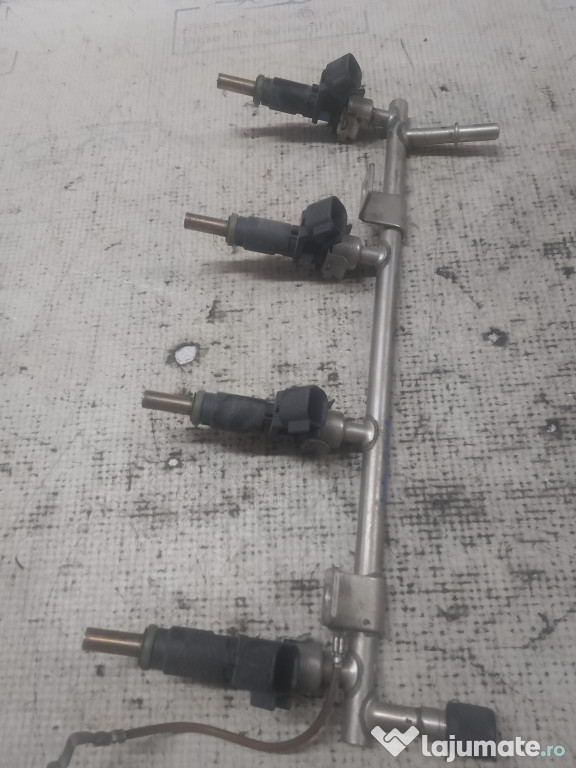 Rampa plus injectoare Opel Mokka 1.6 Benzina 2014