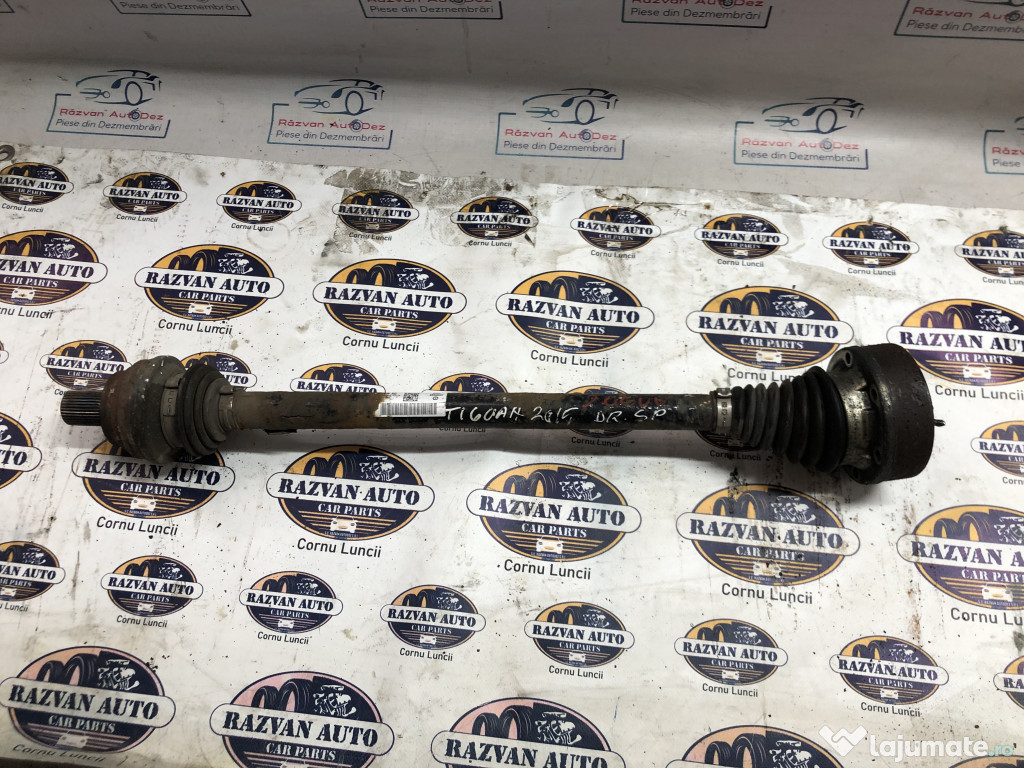 Planetara stanga spate Volkswagen Tiguan 2.0 2015