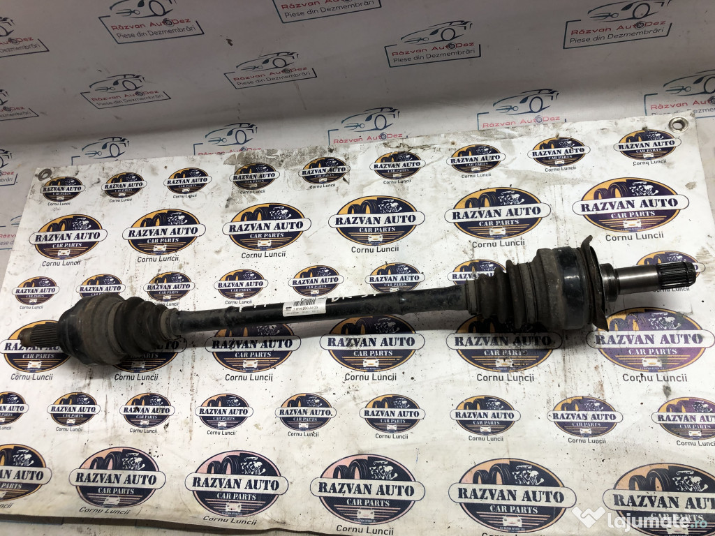 Planetara dreapta spate BMW Seria 5 F11 2015