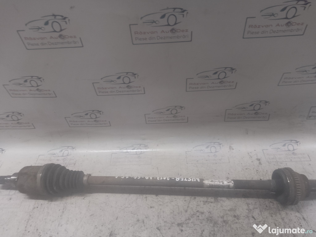 Planetara dreapta spate Dacia Duster 1.5 Motorina 2013