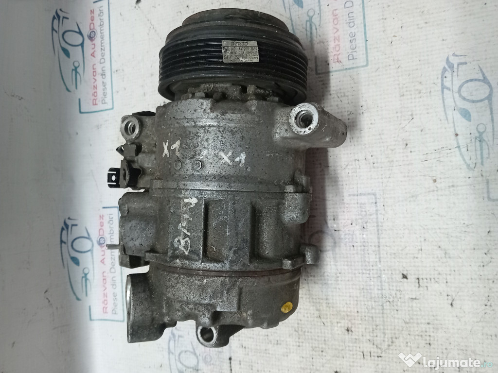 Compresor AC BMW X1 2010