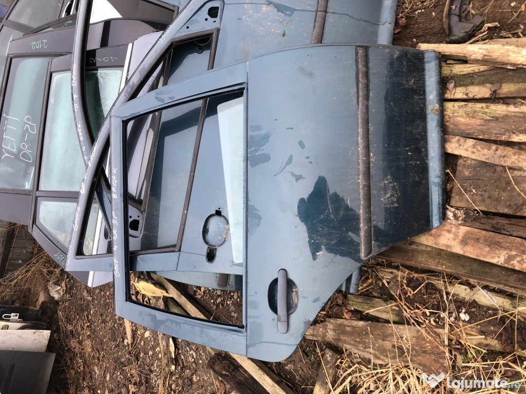 Usa dreapta spate Volkswagen Golf 4 Break 2002