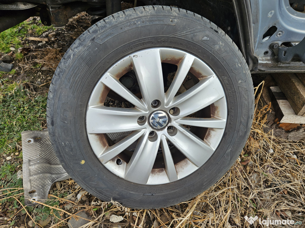 Jante 16 Volkswagen Sharan 2012