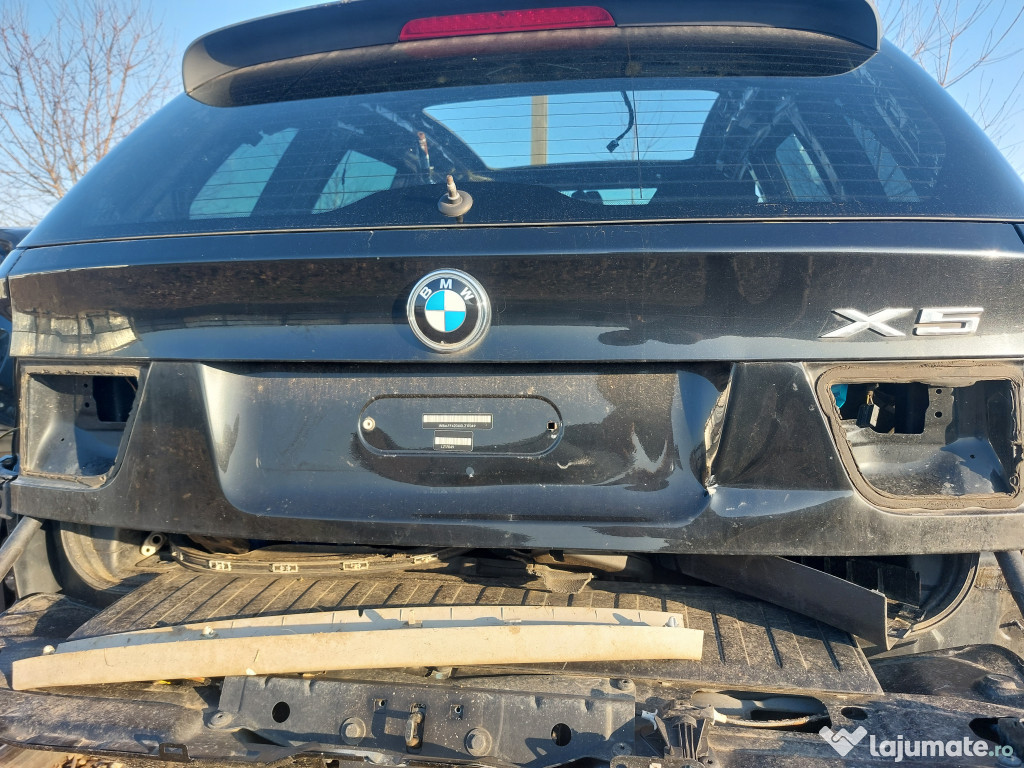 Hayon BMW X5 E70 2008