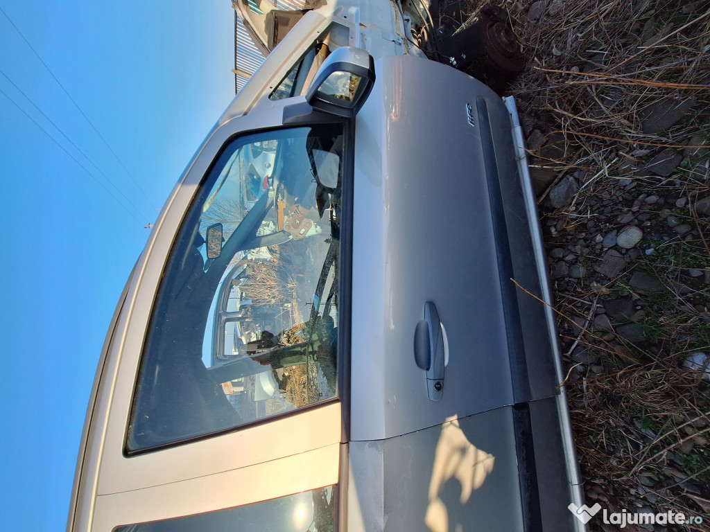 Usa dreapta fata Opel Zafira 2007