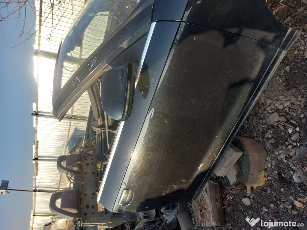Usa dreapta fata Audi A3 8P 2008