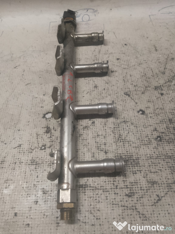 Rampa injectie Skoda Fabia 2 1.2 Benzina 2010