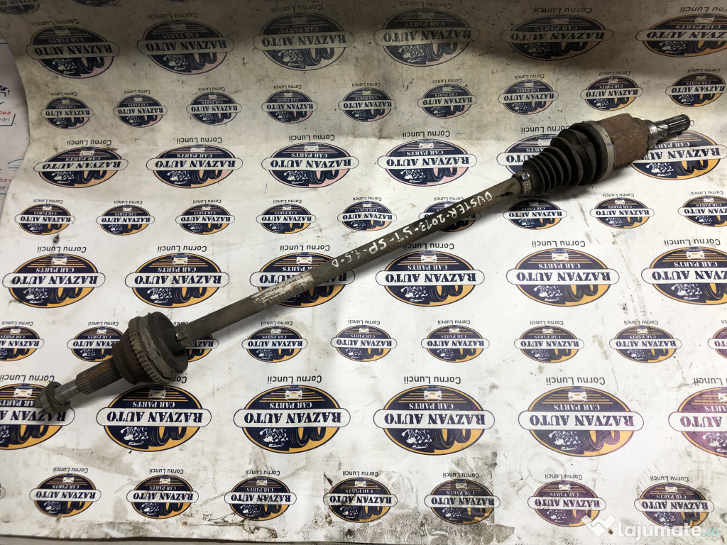 Planetara stanga spate Dacia Duster 1.5 Motorina 2013