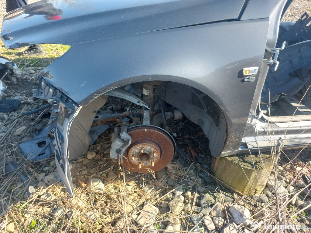 Aripa Stanga Fata Opel Insignia A Break 2011