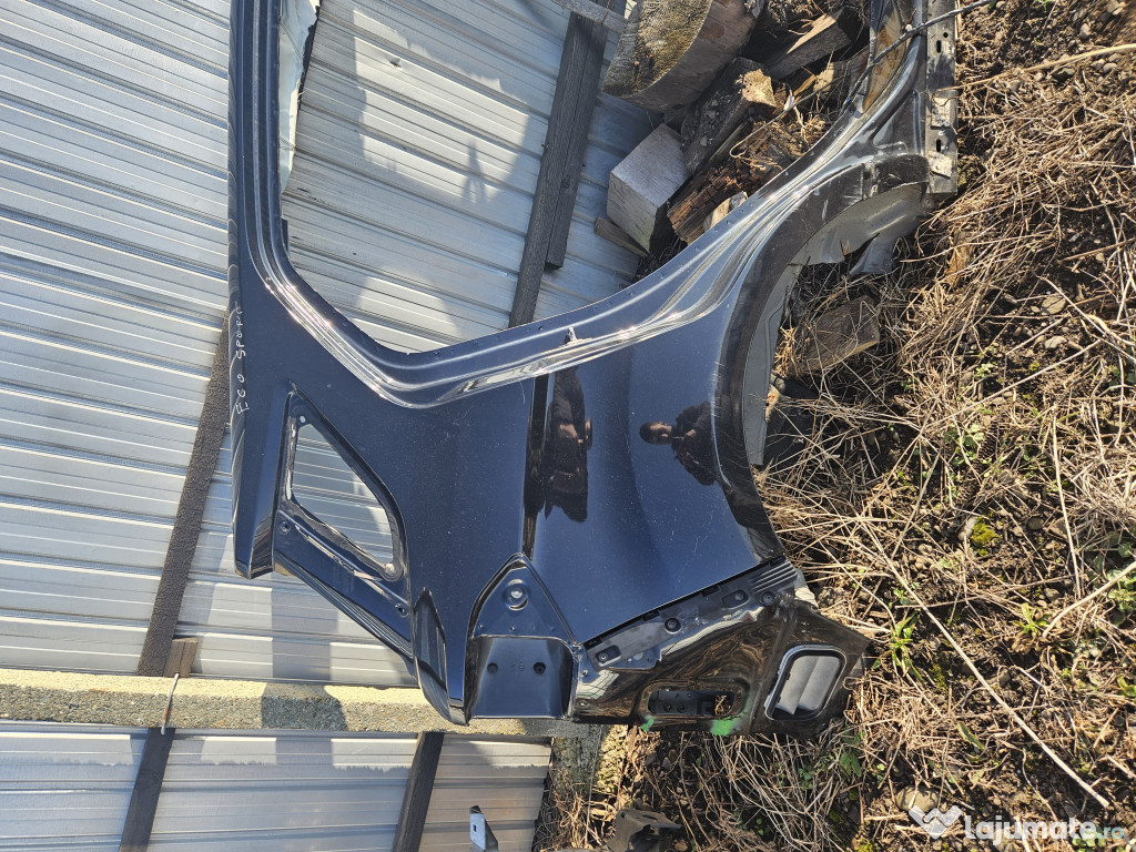 Aripa Dreapta Spate Ford Ecosport 2015