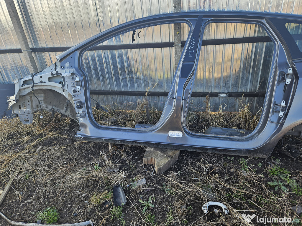 Prag stanga tabla Opel Meriva B 2010