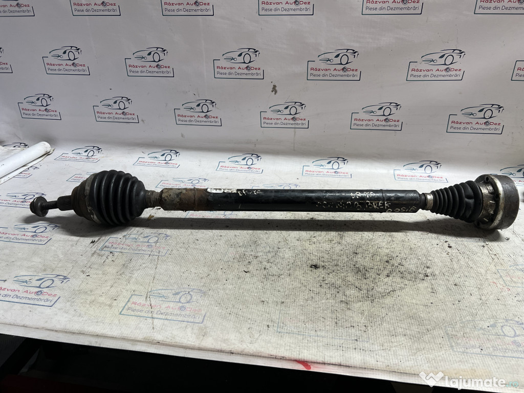 Planetara dreapta fata Skoda Octavia 3 Break 2015