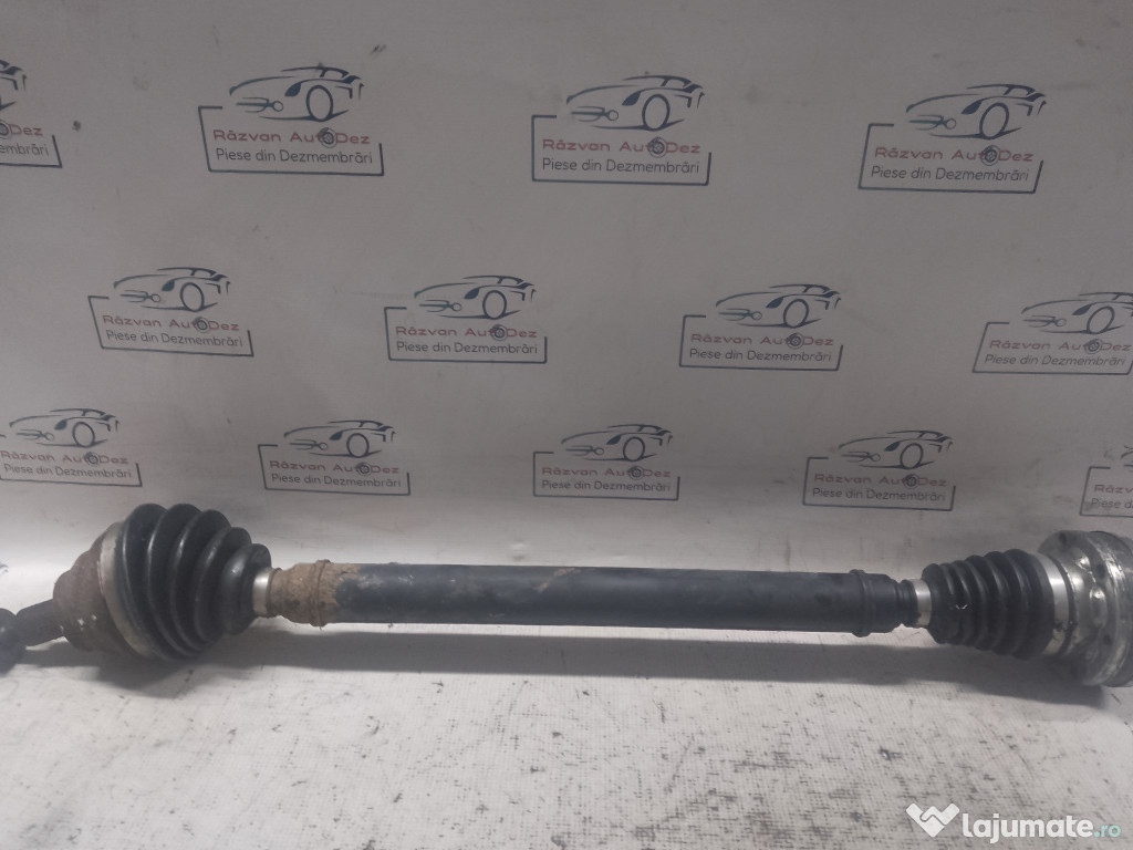 Planetara dreapta fata Volkswagen Jetta 1.6 2012