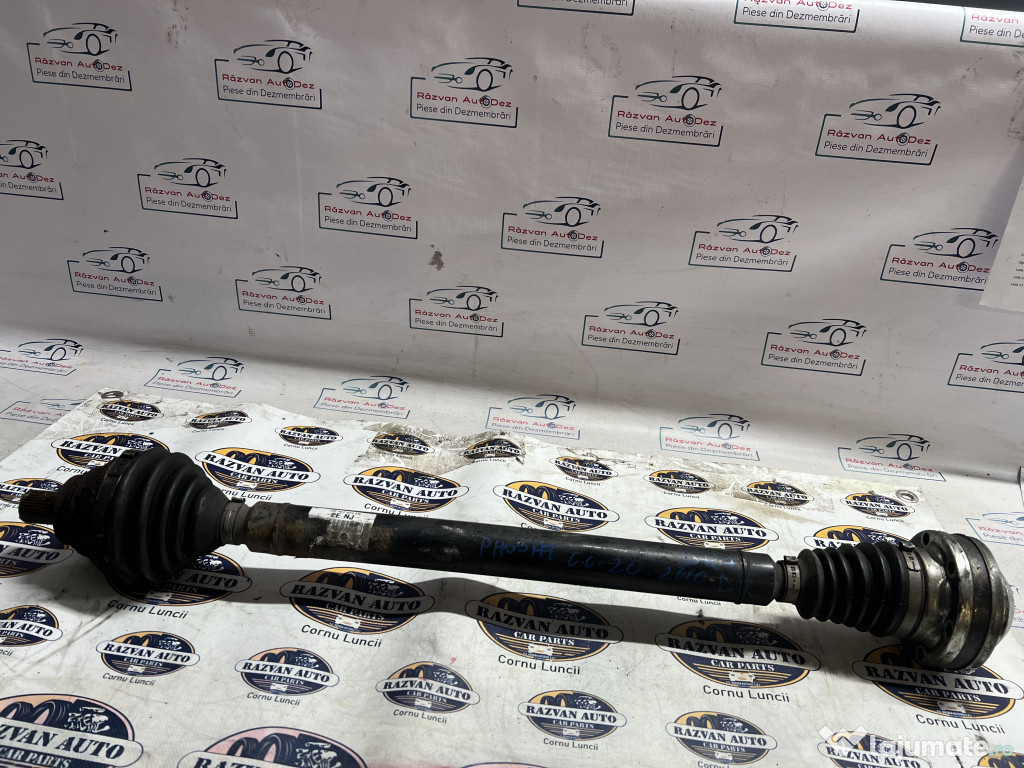 Planetara dreapta fata Volkswagen Passat CC 2.0 2010