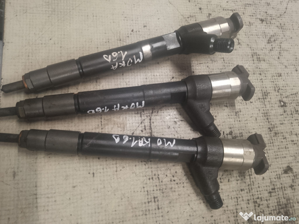 Injector Opel Mokka 1.6 Motorina 2014