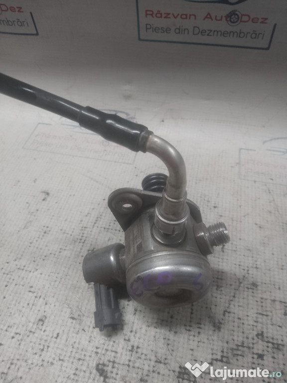 Pompa injectie Ford Ecosport 2015