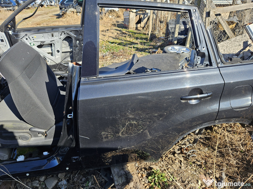 Usa stanga spate Suzuki Vitara 2018