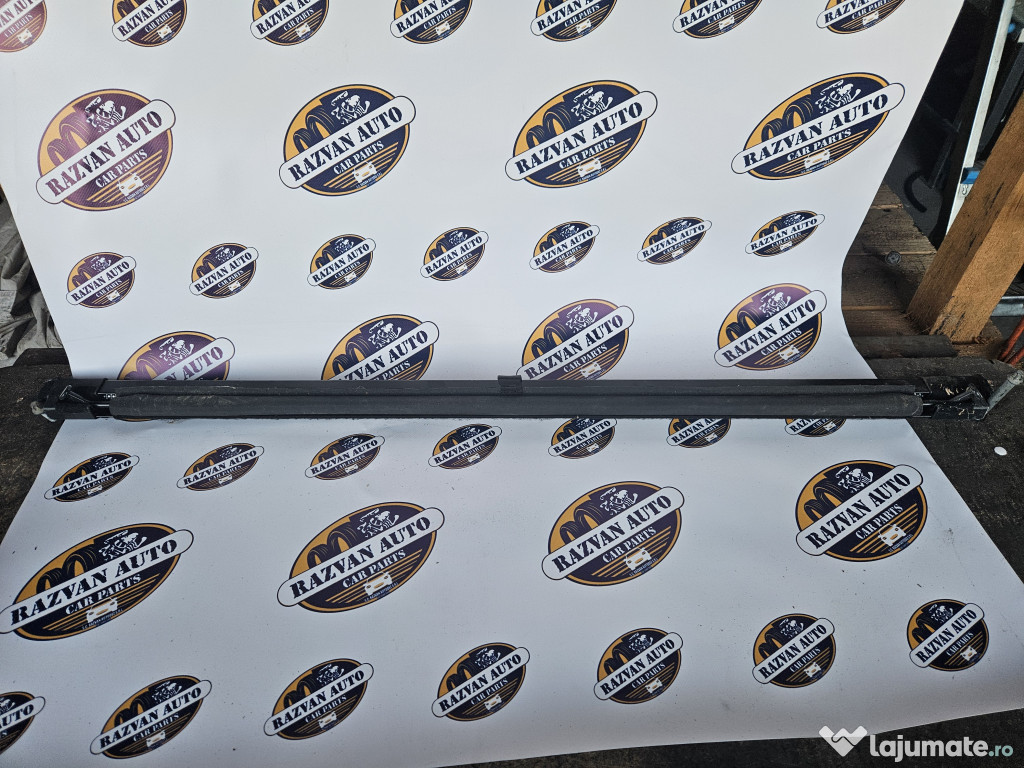 Plasa animale Mazda 6 Break 2015