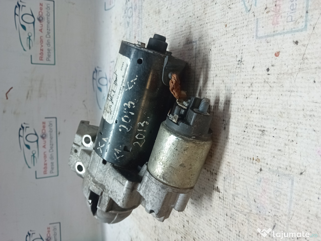 Electromotor BMW X1 1.8 2012