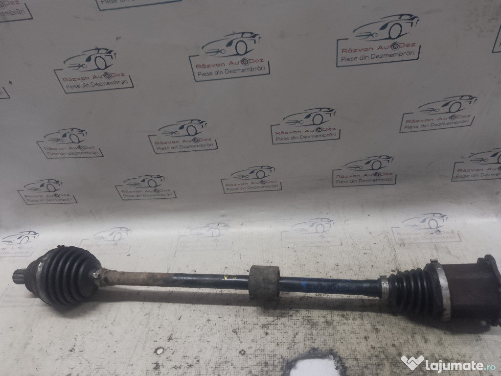 Planetara dreapta fata Skoda Octavia 3 1.2 2015