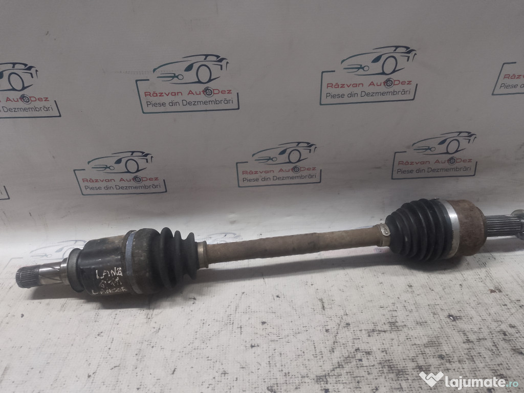 Planetara stanga fata Mitsubishi Lancer 2012