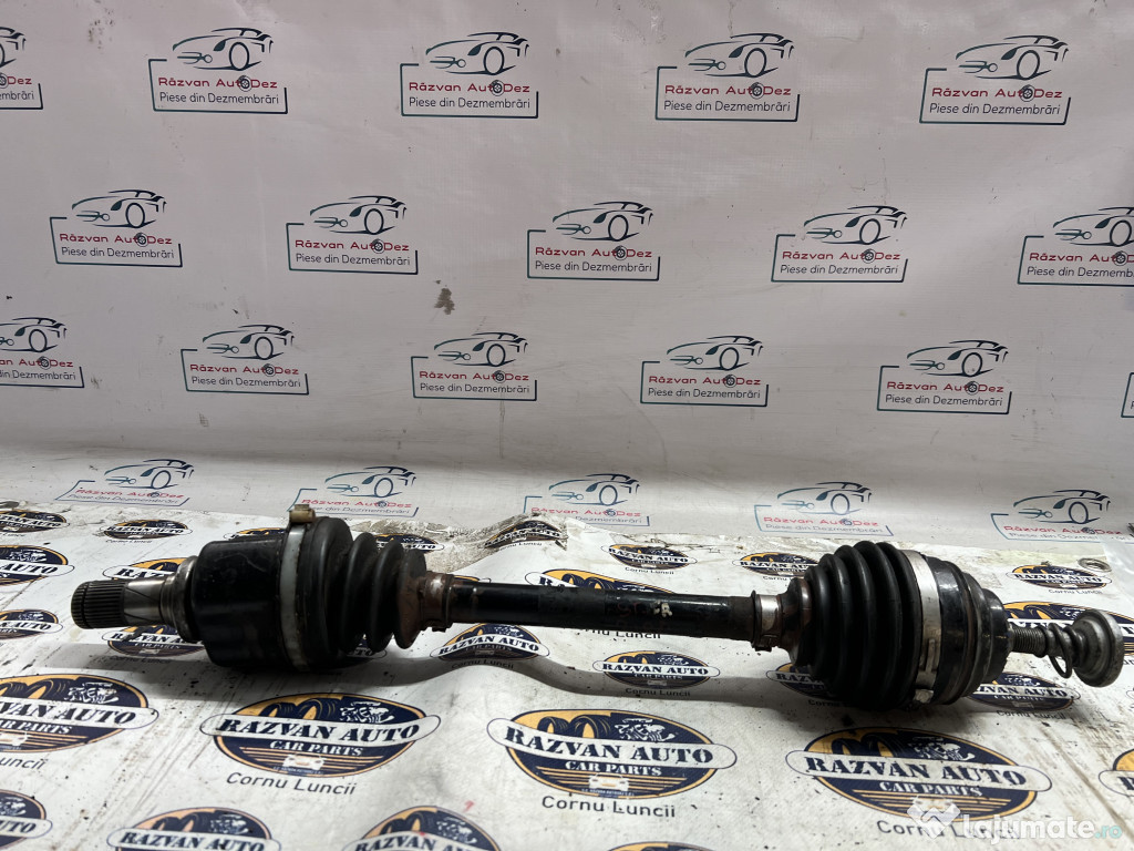 Planetara stanga fata Audi A6 2011