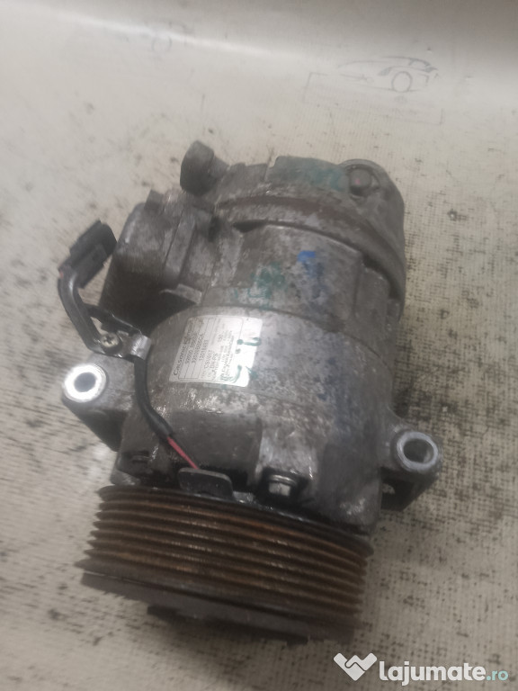 Compresor AC Nissan Qashqai 1.6 2011