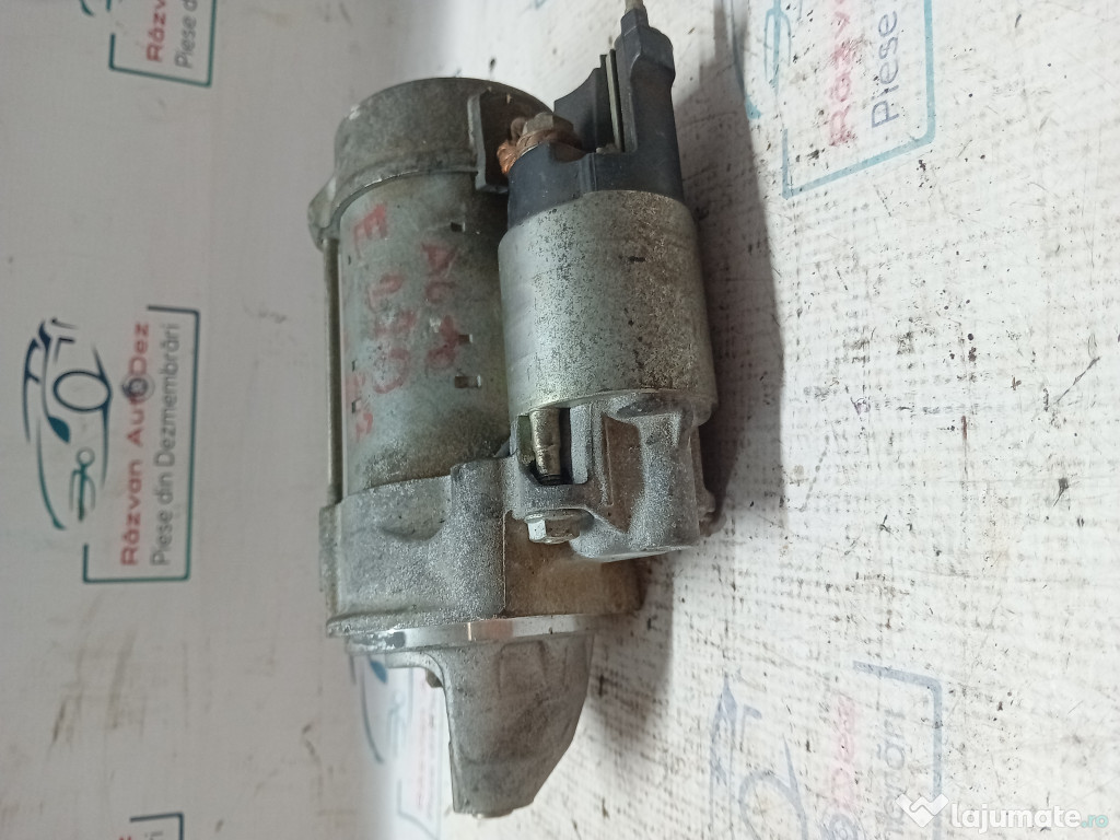 Electromotor Mercedes E 220 2012