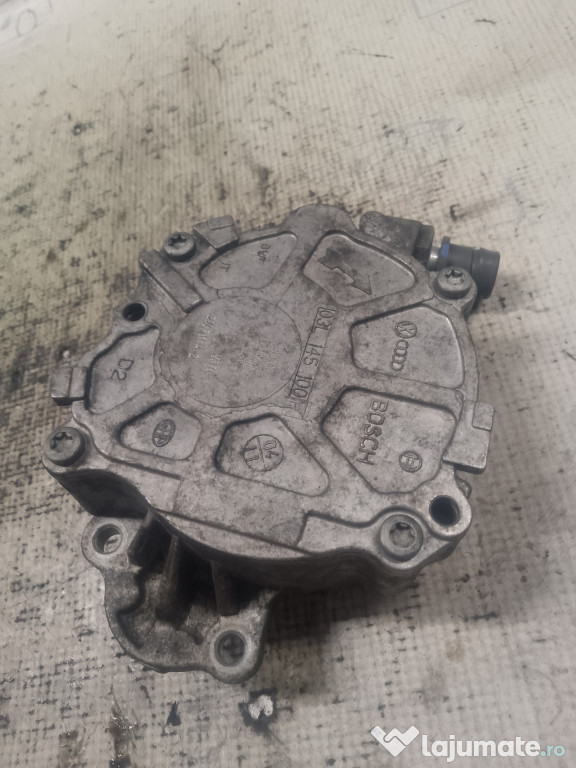 Pompa vacuum Volkswagen Sharan Motorina 2012