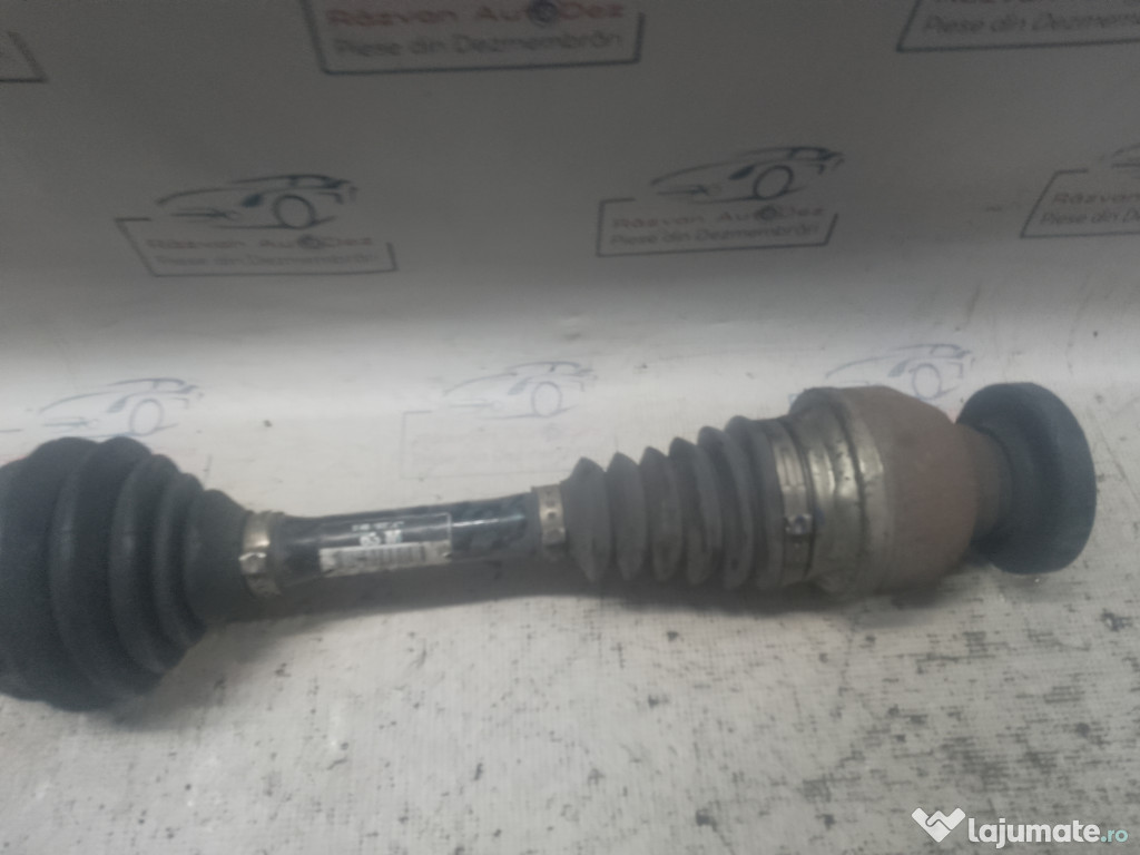 Planetara stanga fata Volkswagen Tiguan 2014