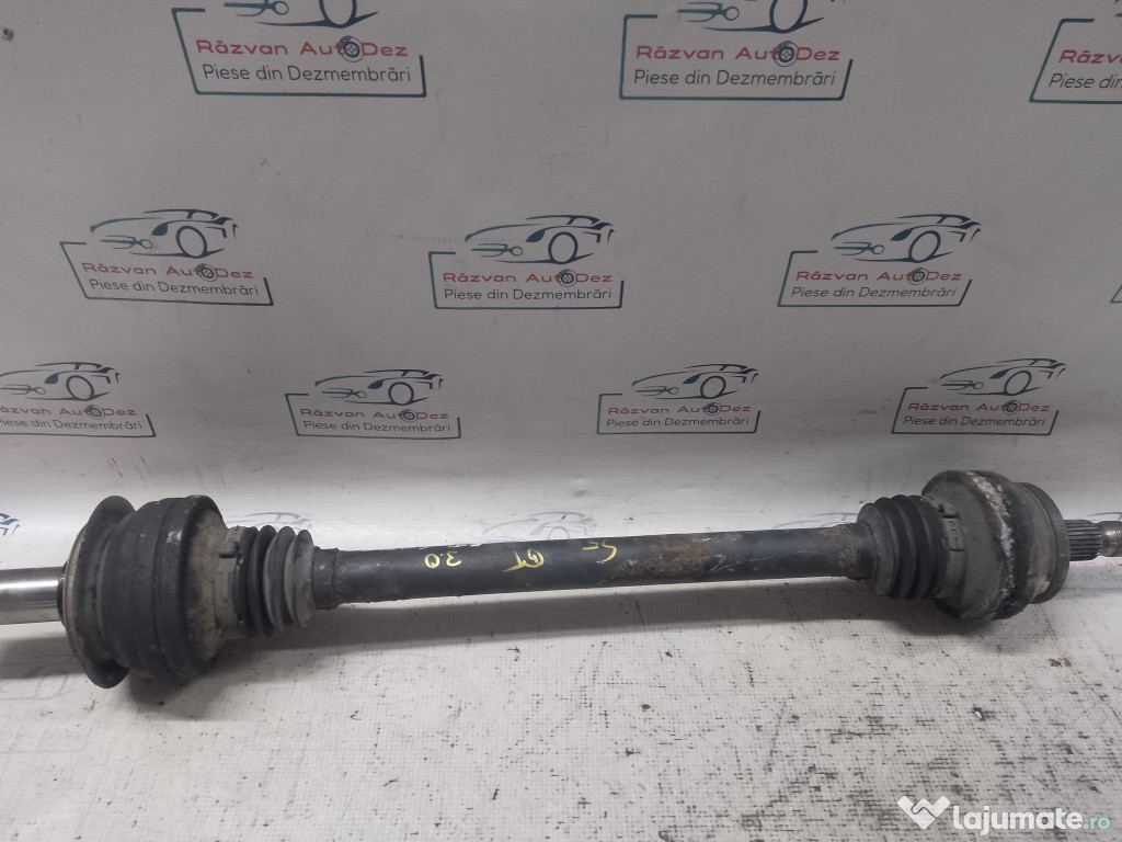 Planetara stanga spate BMW Seria 5 GT 3.0 2012