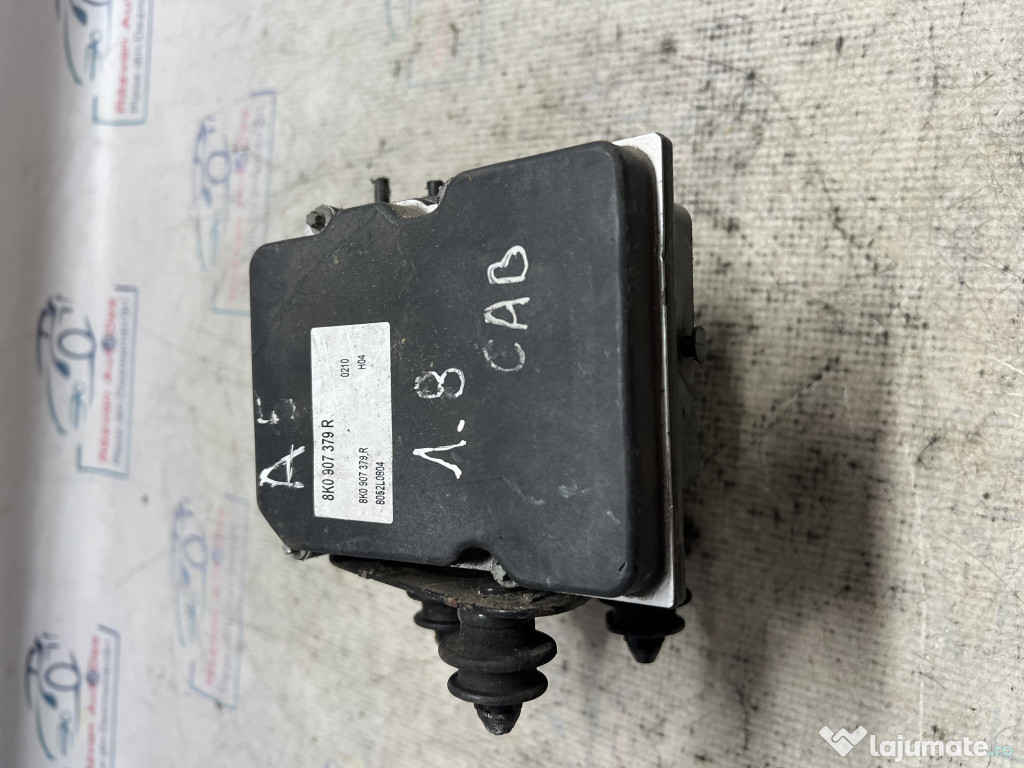 Pompa abs Audi A5 1.8 2011