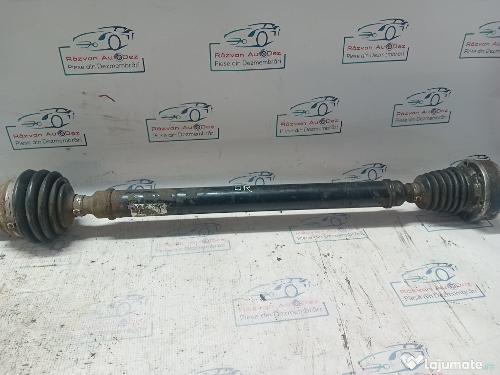 Planetara dreapta fata Volkswagen Jetta 1.6 2012