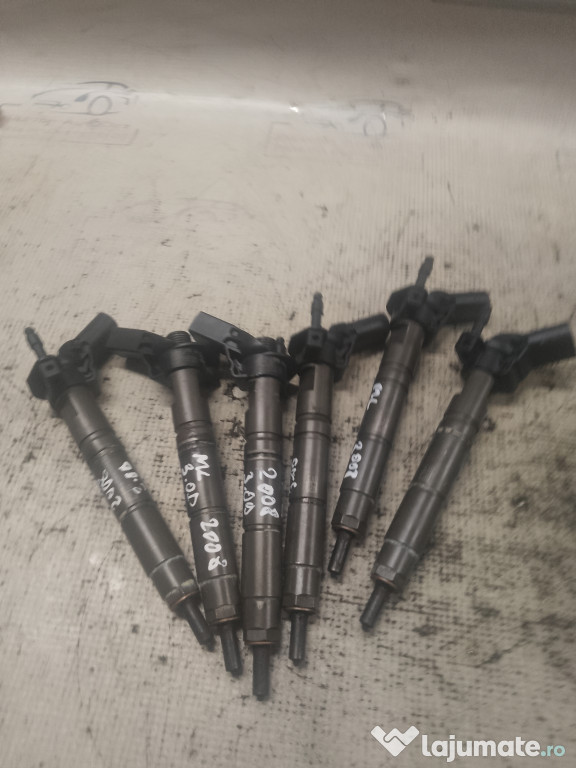 Injector Mercedes ML 3.0 Motorina 2008