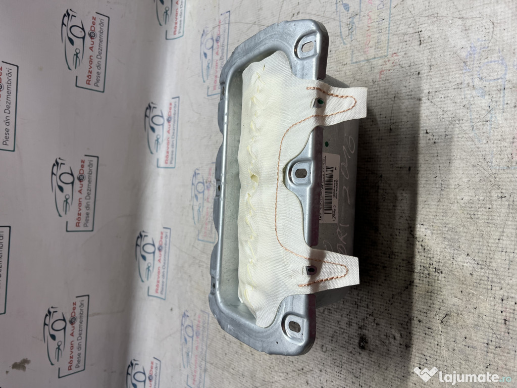 Airbag pasager Ford Ecosport 2016