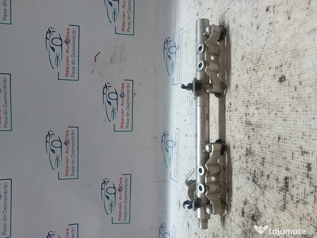 Rampa injectie Renault Megane 4 2017