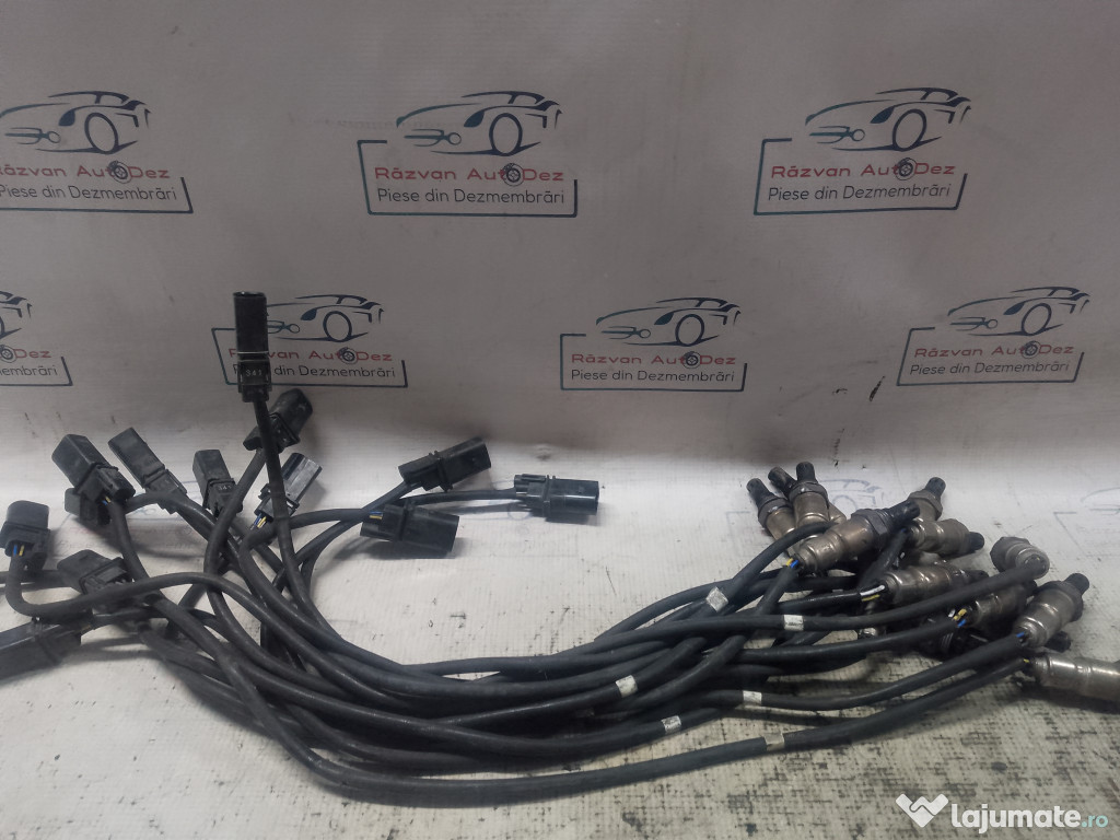 Senzor Noxe Volkswagen