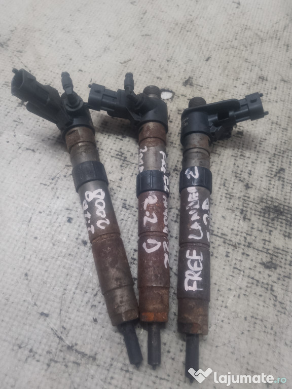 Injector Land Rover Freelander 2 2.2 Motorina 2008