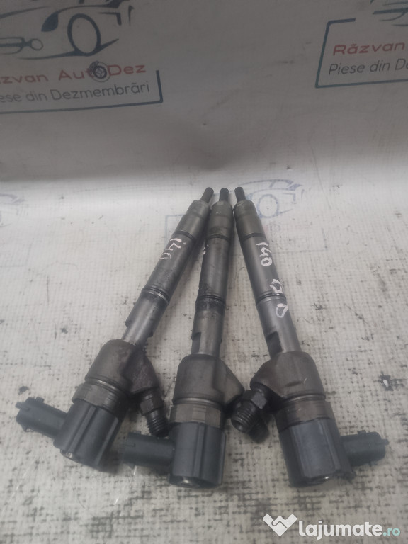 Injector Hyundai I40 1.7 Motorina 2015