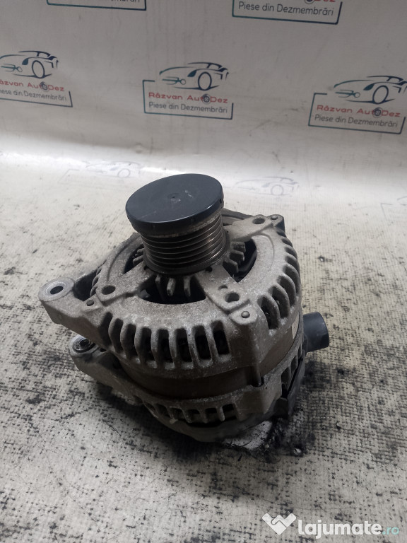 Alternator Ford Ecosport 1.0 2017