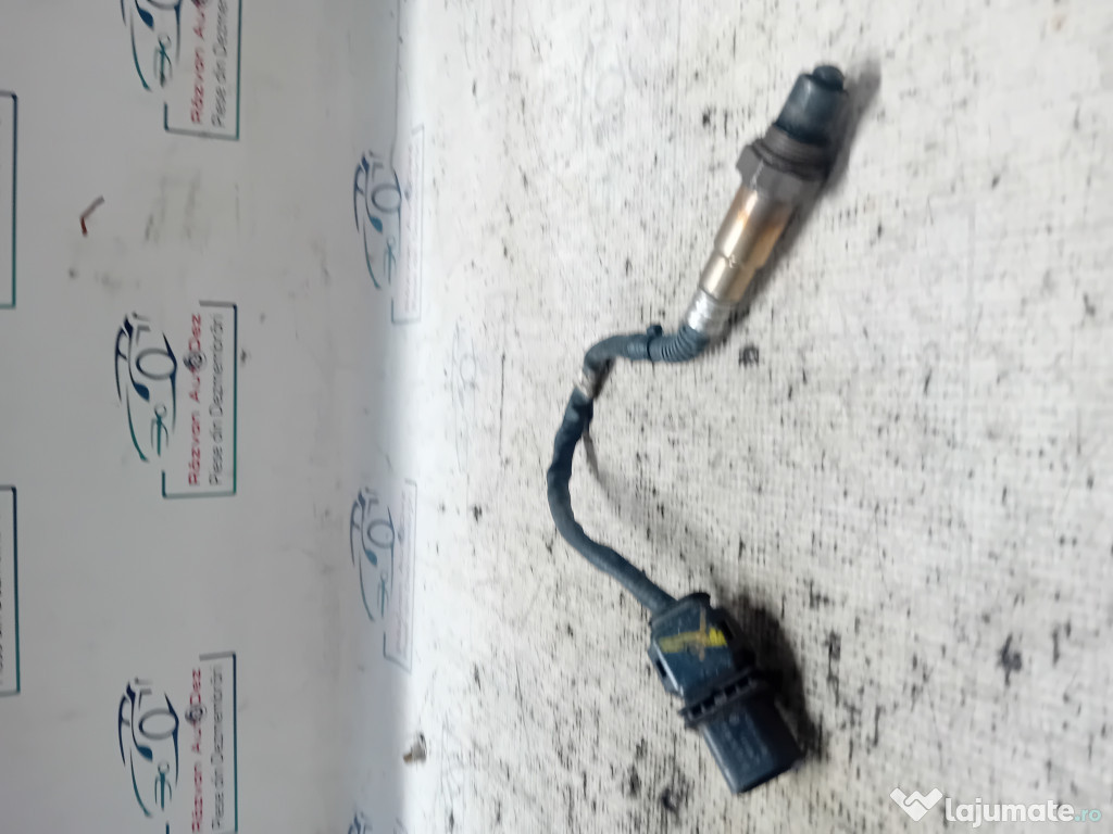 Senzor Noxe Nissan Qashqai