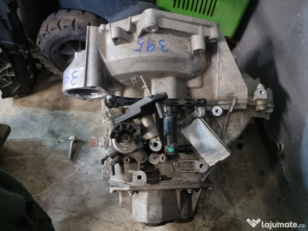 Cutie de viteze 6 trepte Volkswagen T-CROSS 1.0 Benzina 2021