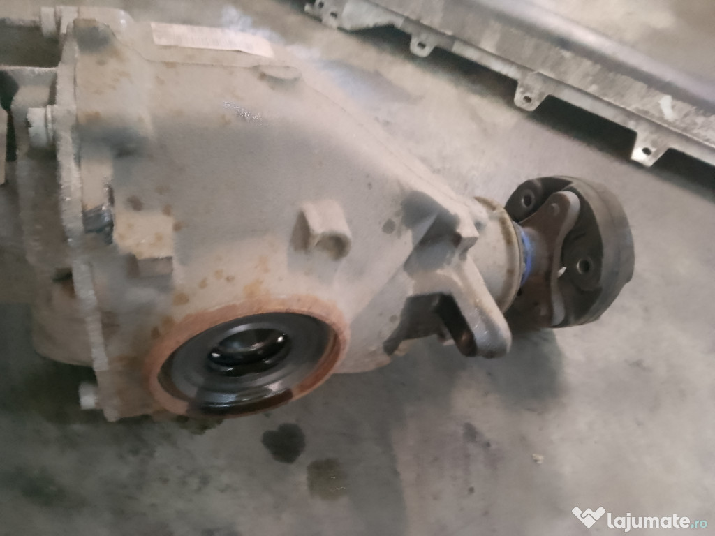 Grup spate BMW Seria 4 F36 3.0 Motorina 2016