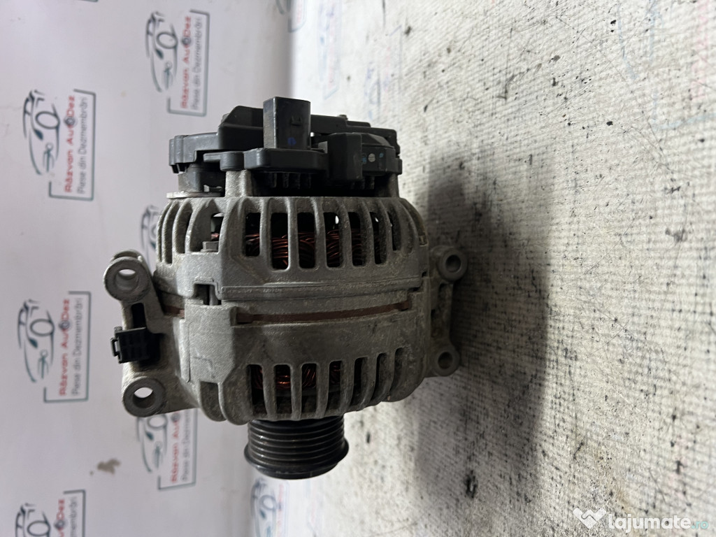 Alternator Audi A5 1.8 2010