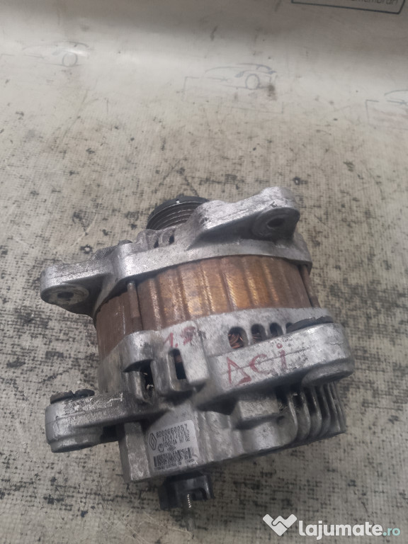 Alternator Dacia Logan 1.5