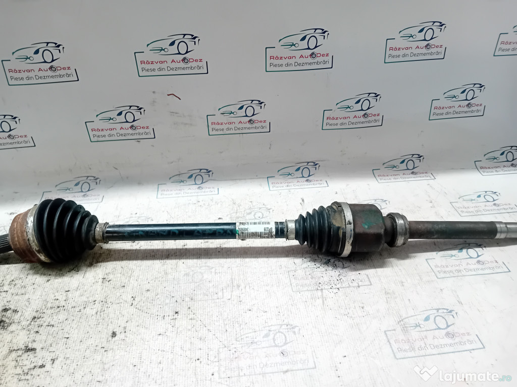 Planetara dreapta fata Opel Grandland 2014