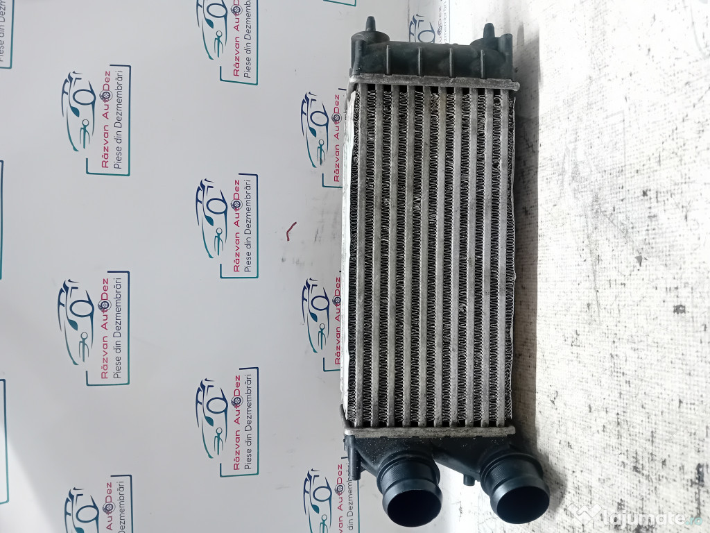 Intercooler Citroen DS5 1.6 2012
