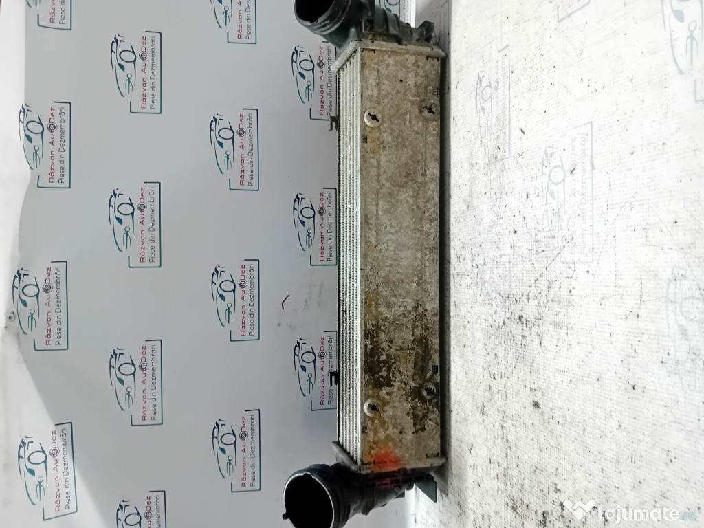 Intercooler BMW 120 2009