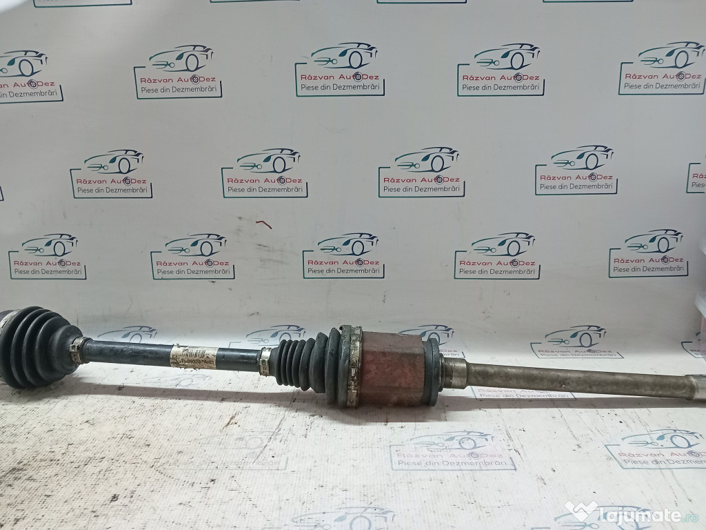 Planetara dreapta fata BMW X3 F25 2011