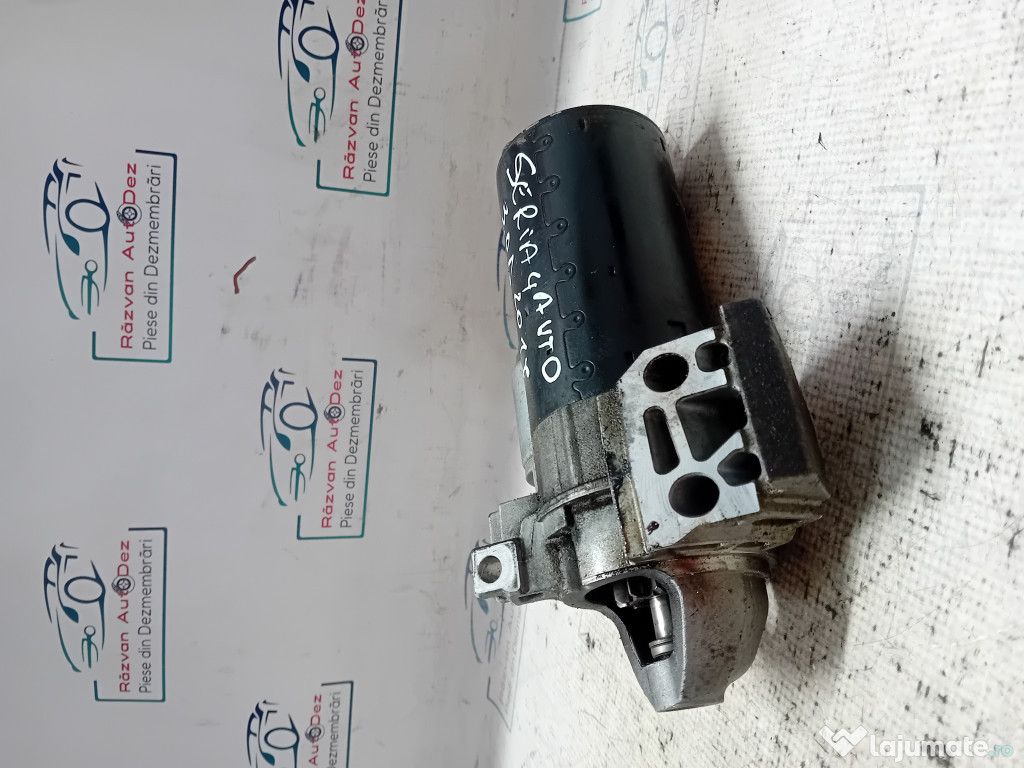 Electromotor BMW Seria 4 3.0 Motorina 2017